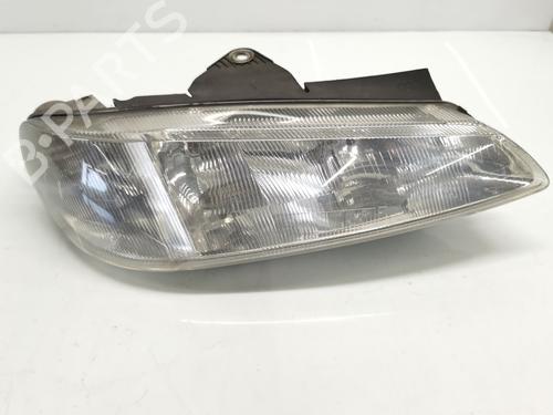 Right headlight PEUGEOT 406 (8B) 1.9 TD BP28276374C29