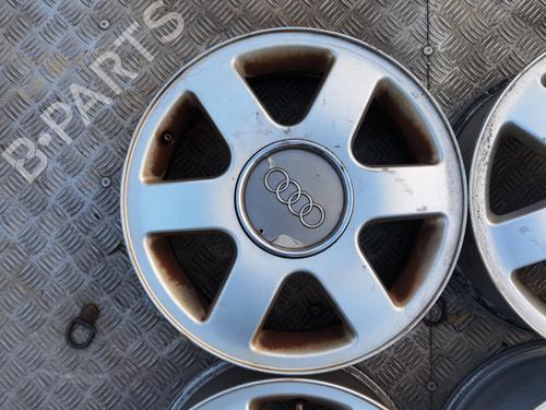 Rim AUDI A3 (8L1) 1.9 TDI | BP17438182C45 