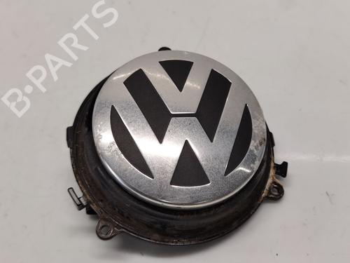 Used Tailgate handle VW GOLF V (1K1) 2.0 TDI (170 hp) 30616212