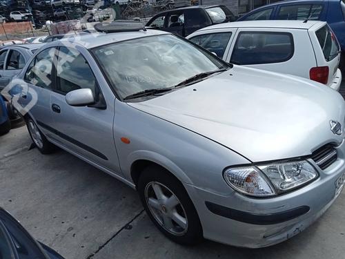 Used Parts NISSAN ALMERA II (N16)  2.2 Di  1154209