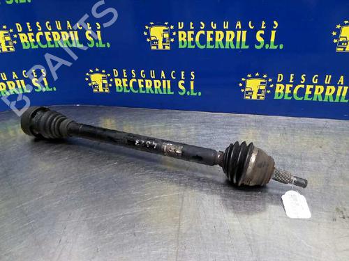 Used Right front driveshaft SKODA OCTAVIA I (1U2) 1.9 TDI (110 hp) 8455830
