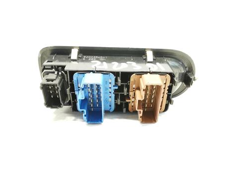 Left front window switch RENAULT CLIO III (BR0/1, CR0/1) 1.6 16V (BR05, BR0B, BR0Y, BR15, BR1J, BR1M, BR1Y, CR0B,... | BP30078272I27