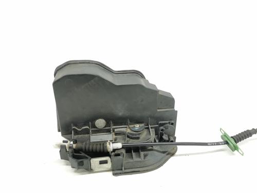 Used Rear left lock BMW X3 (E83) 2.0 d (150 hp) 10153716