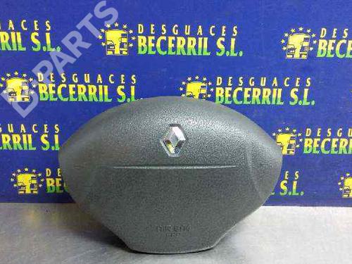 Used Driver airbag Driver airbag RENAULT SCÉNIC I MPV (JA0/1_, FA0_) 1.9 dCi (JA05, JA1F) (102 hp) 8440194 8440194