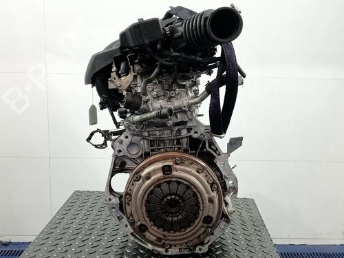 Motor NISSAN QASHQAI I (J10, NJ10) 2.0 | BP30684115M1 