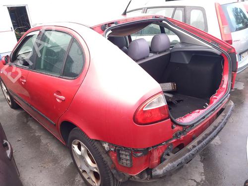 Outra SEAT LEON (1M1) 1.9 TDI | BP30902282O1