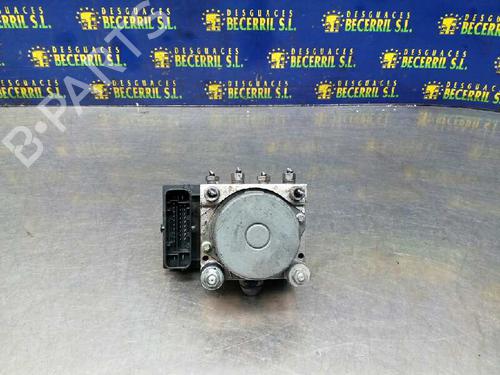 Used ABS pump CITROËN NEMO Box Body/MPV (AA_) [2008-2025]  8452536