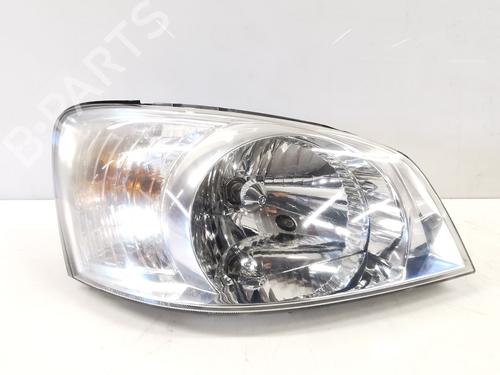 Used Right headlight Right headlight 38639225 38639225