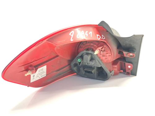 Right taillight RENAULT CLIO III Grandtour (KR0/1_) 1.5 dCi (KR0F) | BP29746086C35 