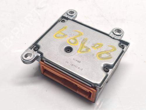 ECU airbags PEUGEOT PARTNER MPV (5_, G_) 1.9 D | BP29983243M53 