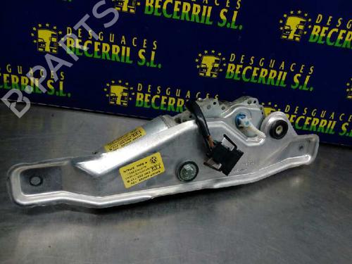 Rear wiper motor VW POLO III (6N1)  | BP8443438M102 