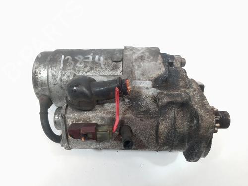 Starter HYUNDAI TRAJET (FO) 2.0 CRDi | BP9813825M8 