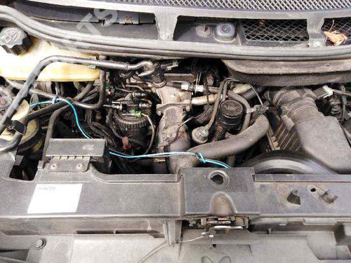 Used Parts LANCIA PHEDRA (179_)  2.2 JTD (179AXC1A)  951175