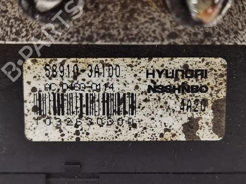 ABS pump HYUNDAI TRAJET (FO) 2.0 CRDi | BP15080123M43 