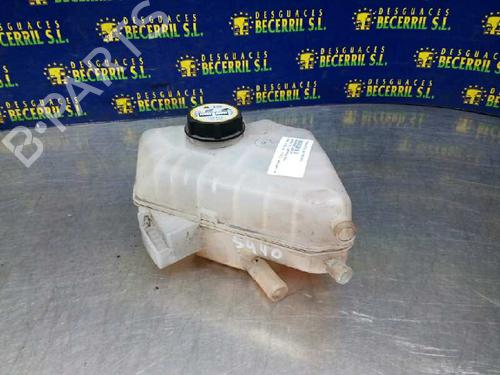 Used Expansion tank FORD FIESTA VI (CB1, CCN) [2008-2017]  8448533