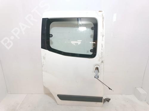 Used Right rear door PEUGEOT BIPPER (AA_) [2008-2025]  17653355