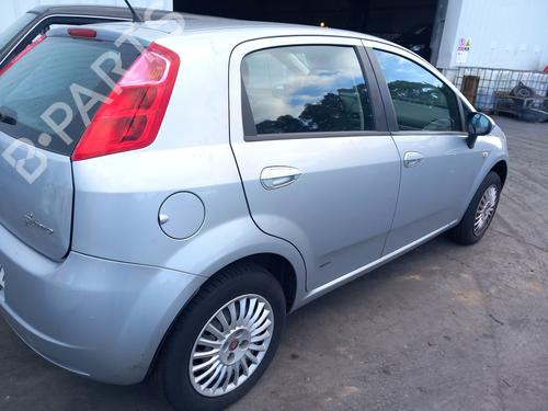 Right headlight FIAT GRANDE PUNTO (199_) 1.4 16V (199BXG1B, 199AXG1B) | BP29608002C29 