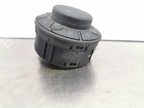 Headlight switch OPEL CORSA D Hatchback Van (S07) 1.3 CDTI (L08) | BP8465006I24 