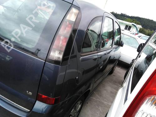 Bobina encendido OPEL MERIVA A MPV (X03) 1.6 (E75) | BP8485911M94 