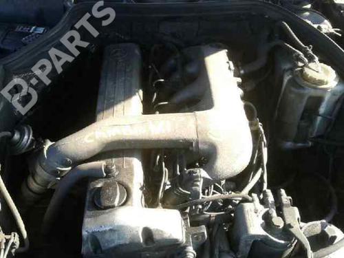 Used Parts MERCEDES-BENZ E-CLASS T-Model (S124)  E 300 T Turbo-D (124.193)  948222