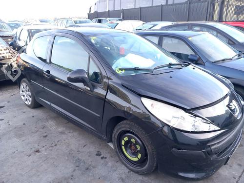 Fuse box PEUGEOT 207 (WA_, WC_) 1.6 HDi | BP31944554E1