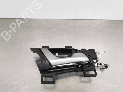 Used Rear right interior door handle HONDA ACCORD VIII (CU) 2.2 i-DTEC (CU3) (150 hp) 8474677