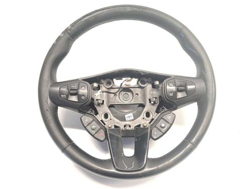 Used Steering wheel KIA CARENS IV 1.7 CRDi (116 hp) 29063391
