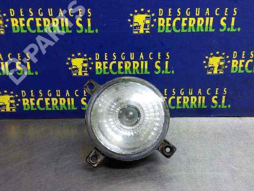 Used Reverse light Reverse light CHEVROLET MATIZ (M200, M250) 0.8 (52 hp) 9087535 9087535