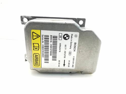 Used ECU airbags BMW 3 Compact (E46) 320 td (150 hp) 21525074