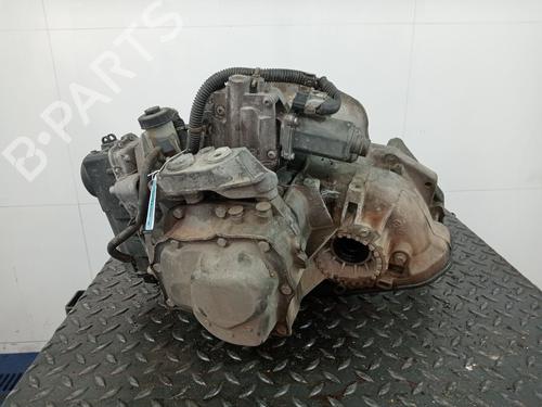 Used Gearbox Gearbox OPEL CORSA C (X01) 1.2 (F08, F68) (75 hp) 36392884 36392884