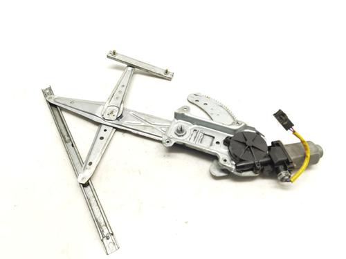 Used Front left window mechanism Front left window mechanism NISSAN MICRA II (K11) 1.5 D (57 hp) 39803057 39803057