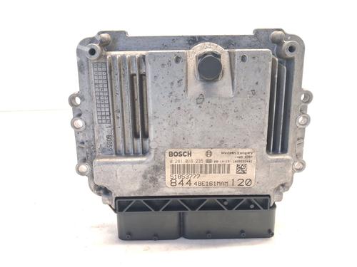 Used Engine control unit (ECU) Engine control unit (ECU) LANCIA DELTA III (844_) 1.6 D Multijet (844.AXC11, 844.AXC1A) (120 hp) 40607571 40607571