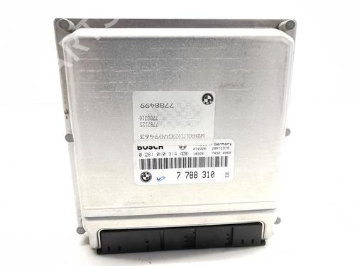 Steuergerät Motor für Steuergerät Motor BMW 5 (E39) 530 d (193 hp) 33236343 33236343