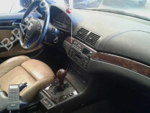Rear right interior door handle BMW 3 (E46) 330 d | BP8448037I16 