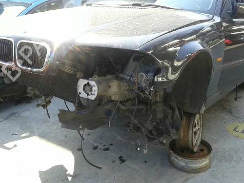 Right front indicator BMW 3 Touring (E46) 320 d | BP8452719C33 