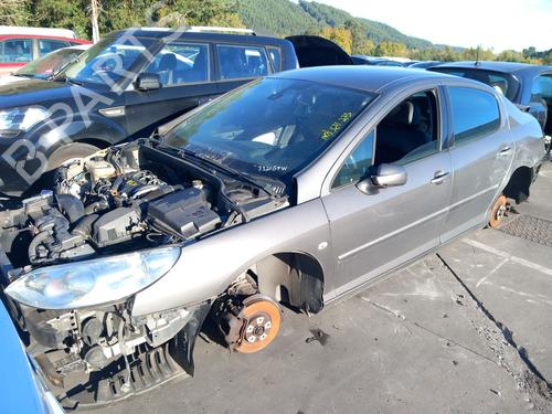 Used Parts PEUGEOT 407 (6D_) 2.0 HDi 135 (6DRHRH, 6DRHRE, 6DRHRG, 6DRHRJ) (136 hp) 4242981