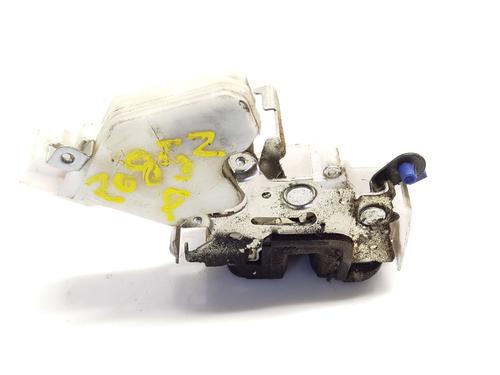 Tailgate lock SUZUKI GRAND VITARA II (JT, TE, TD) 1.9 DDiS All-wheel Drive (JT419, TD44, JB419WD, JB419XD,... | BP29334554C101 