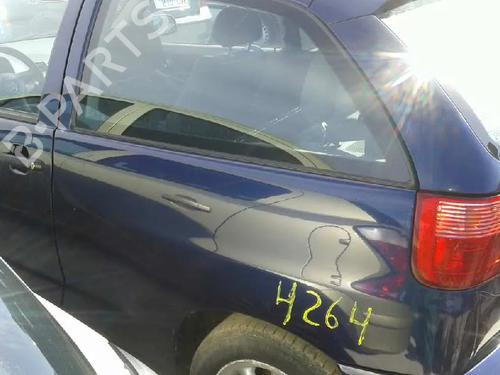 Instrument cluster SEAT IBIZA II (6K1) 1.9 D | BP8441753C47 