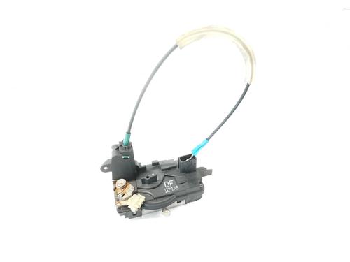 Used Front left lock Front left lock OPEL ZAFIRA / ZAFIRA FAMILY B (A05) 1.9 CDTI (M75) (120 hp) 39685131 39685131