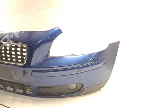 Front bumper VOLVO S40 II (544) 1.8 | BP30044062C7 