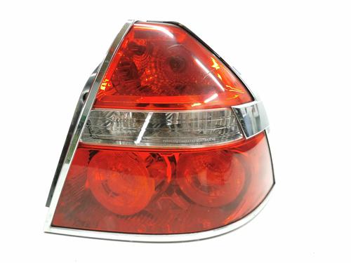 Used Right taillight CHEVROLET AVEO / KALOS Hatchback (T250, T255) 1.4 16V (94 hp) 10182038