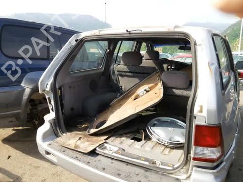 Instrument cluster SSANGYONG MUSSO (FJ)  | BP9264521C47 