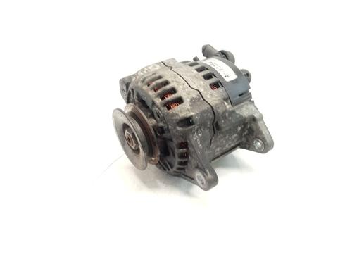 Generator NISSAN TERRANO II (R20) 2.7 TD 4WD (101 hp) 27358326
