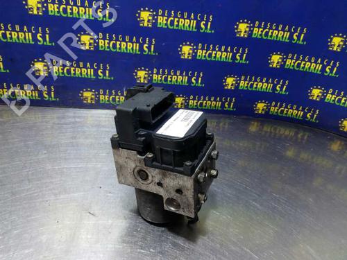 ABS pump RENAULT MEGANE I Classic (LA0/1_) 1.9 D (LA0A, LA0U, LA0R) | BP8442047M43 