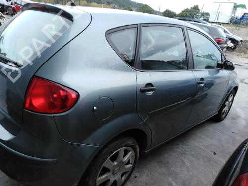 ECU airbags SEAT ALTEA (5P1)  | BP8470003M53 