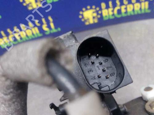 Rear left lock BMW 3 (E46) 320 d | BP8435954C100 