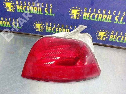Used Rear fog light Rear fog light FORD FOCUS I (DAW, DBW) 1.6 16V (100 hp) 8460321 8460321