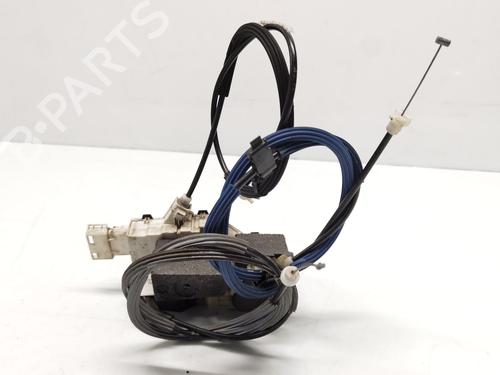 front-left-lock-peugeot-1007-km_-2005-31644193 main image