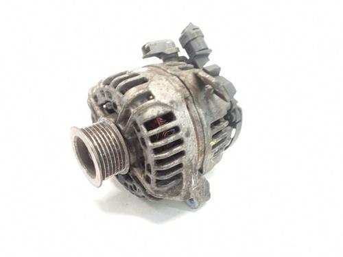 Used Alternator TOYOTA AVENSIS (_T25_) [2003-2008]  26501708
