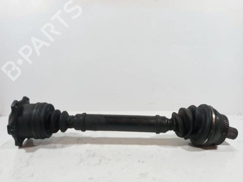 Antriebswelle links vorne AUDI A6 C5 (4B2) 2.5 TDI (180 hp) 8485935